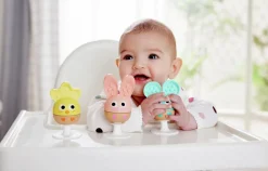 Hape Sonajero mordedor ventosa ·