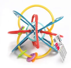 Ludi Sonajero Planeta · Sale