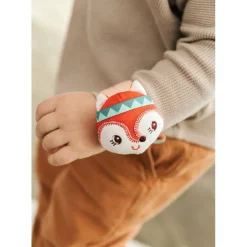 Lilliputiens Sonajero Pulsera · Alice Clearance