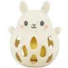 Tiger Tribe Sonajero silicona Bunny · Clearance