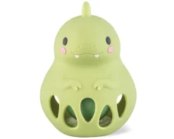 Tiger Tribe Sonajero silicona Dino · Outlet