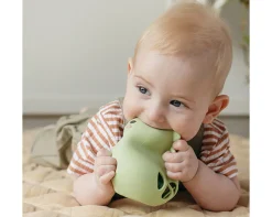 Tiger Tribe Sonajero silicona Dino · Outlet