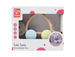 Hape Sonajero tortuga turbo · Online