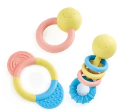 Hape Sonajeros mordedores · Best