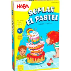 HABA Soplar el Pastel · Sale