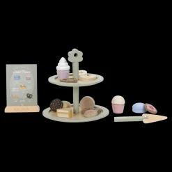 Little Dutch Soporte para pasteles FSC ·