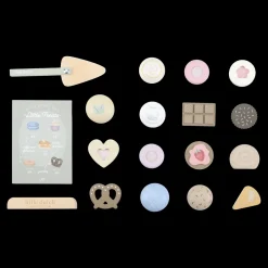 Little Dutch Soporte para pasteles FSC ·