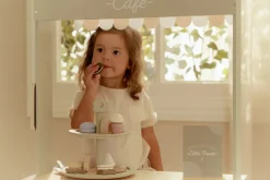 Little Dutch Soporte para pasteles FSC ·