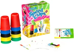 Mercurio Speed Cups 2 ·