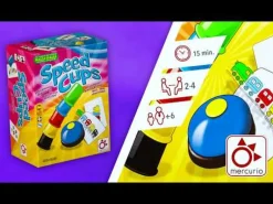 Mercurio Speed Cups · Outlet