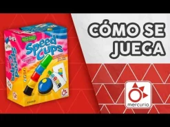 Mercurio Speed Cups · Outlet