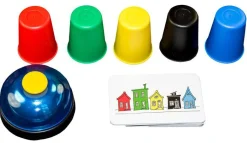 Mercurio Speed Cups · Outlet