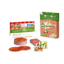 Falomir Splittissimo · Hot