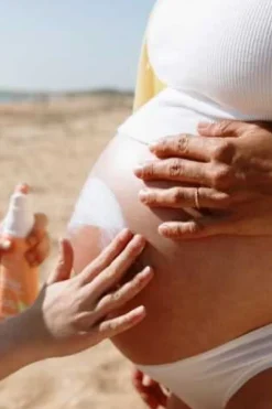 Monjour Spray Solar SPF50 100ml. Clearance