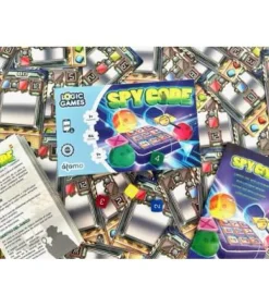 Átomo Games Spy Code · Átomo Online