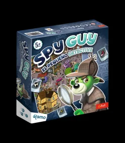 Átomo Games Spy Guy · Átomo Outlet