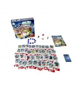 Átomo Games Spy Guy · Átomo Outlet