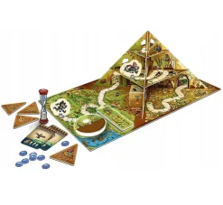 Átomo Games Spy Guy Pirámide · Átomo New