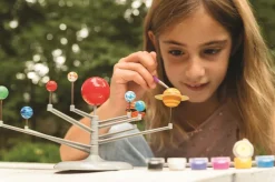 4M Steam Powered Exploración del Espacio · Best