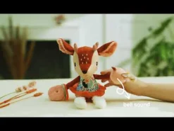 Lilliputiens Stella ciervo multiactividad Best