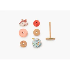 Lilliputiens Stella pirámide para apilar · Outlet