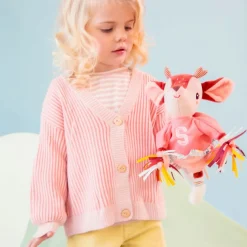 Lilliputiens Stella Pompón Marioneta · Outlet