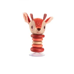 Lilliputiens Stella sonajero swing con ventosa · Outlet