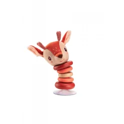 Lilliputiens Stella sonajero swing con ventosa · Outlet