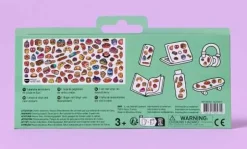 Omy Stickers Boutique Baguette ·