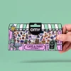 Omy Stickers Boutique Café Paris · Outlet