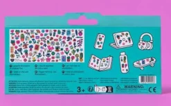 Omy Stickers Boutique Flowers ·