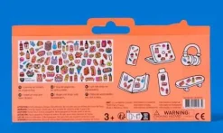 Omy Stickers Boutique Hot Dog · Best