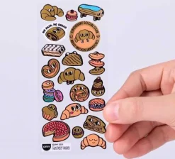 Omy Stickers Iconic Croissant · Hot