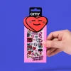 Omy Stickers Iconic Love ·