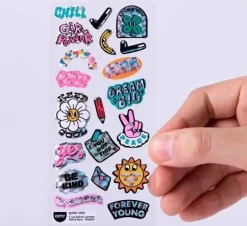 Omy Stickers Iconic Messages · Online