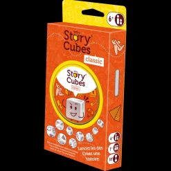 Asmodee Story Cubes Original · Outlet