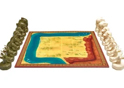 FlexiQ Strategeti · Clearance