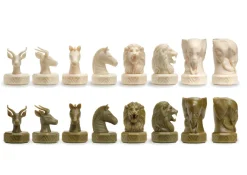 FlexiQ Strategeti · Clearance