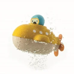 Plantoys Submarino Best