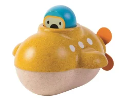 Plantoys Submarino Best