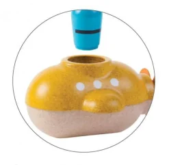 Plantoys Submarino Best
