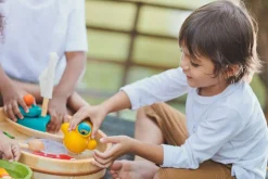 Plantoys Submarino Best