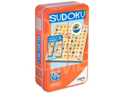 Cayro Sudoku · New