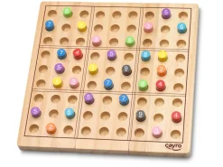 Cayro Sudoku · New