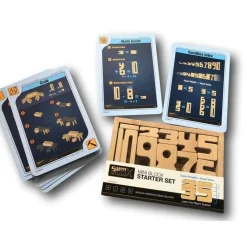 SumBlox Mini · Set de Iniciación Sale