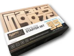 SumBlox Mini · Set de Iniciación Sale
