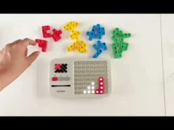 Giiker Super Blocks Puzzle Games · New