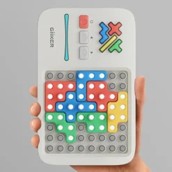 Giiker Super Blocks Puzzle Games · New
