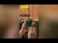 Giiker Super Decoder · Outlet