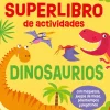 Usborne Super libro de actividades Dinosaurios Online